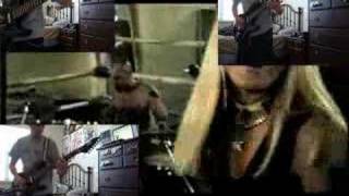 Vanilla Ninja- Tough Enough (w/ BT)