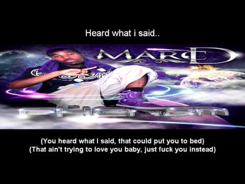 download lagu mp3 mp4 Marc Drank, download lagu Marc Drank gratis, unduh video klip Marc Drank