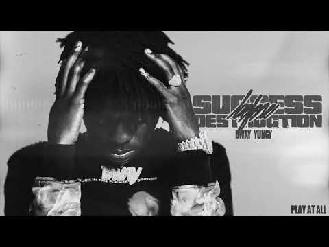 BWay Yungy - Play At All [Official Audio]