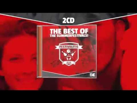 Festivalitis 2016