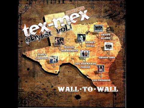 Los Paisanos - Tu Me Perteneces.wmv