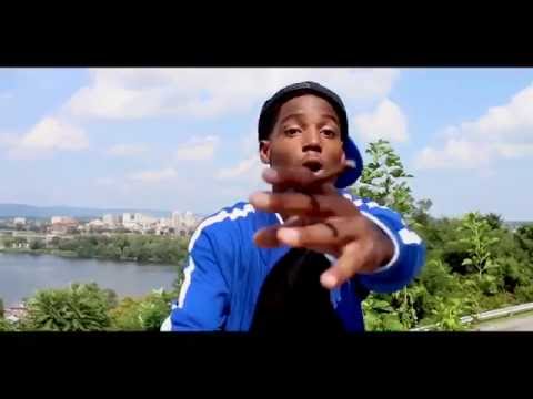 Steve-o - Lockjaw Freestyle (Southside Harrisburg/ANB)