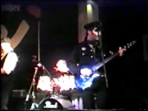 Sailor - Latin Eyes - live 09.01.1997