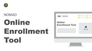 Online Enrollment Tool Tutorial for Plan Members