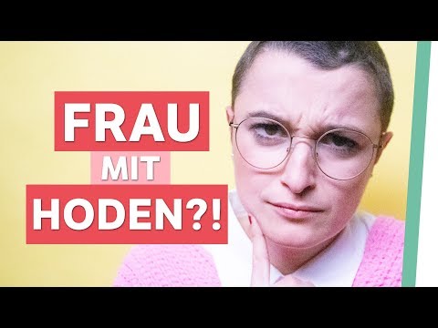 Was bedeutet Intergeschlechtlichkeit?❓| Auf Klo