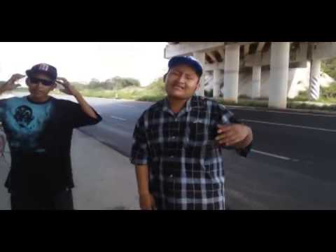 SOMOS VIDEO OFFICIAL - Mc lolo ft Mc alejandro (intrumental) URBAN BEAT