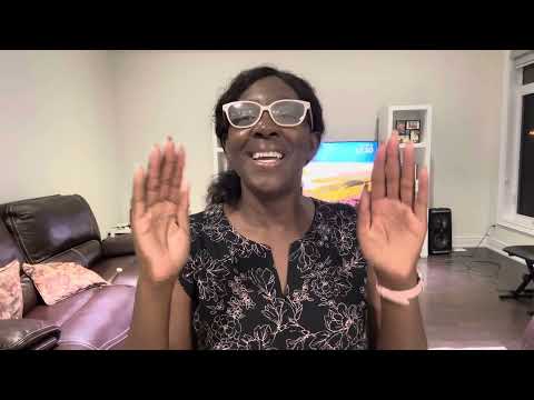 Lord You Are Holy - Helen Baylor