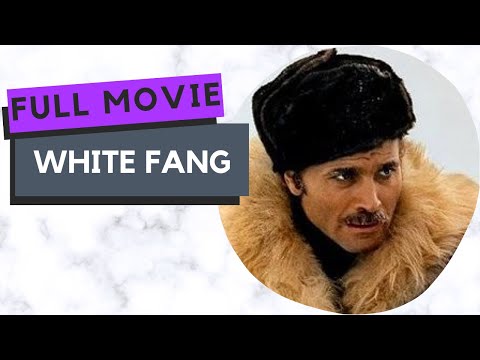 White Fang | Adventure | Family | Full movie in English