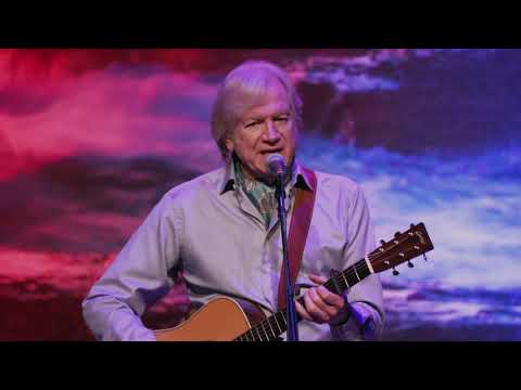 Justin Hayward - "The Western Sky" (Live)