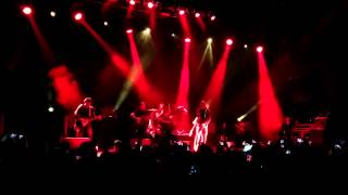 Albert Hammond Jr. Live in Mexico City - Lisa