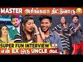 Ex க்கு Phone அடிச்சா அவ ஆளு என்ன அடிப்பான�