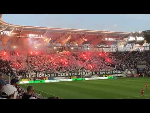 Derby Łodzi ULTRAS ŁKS ŁÓDŹ