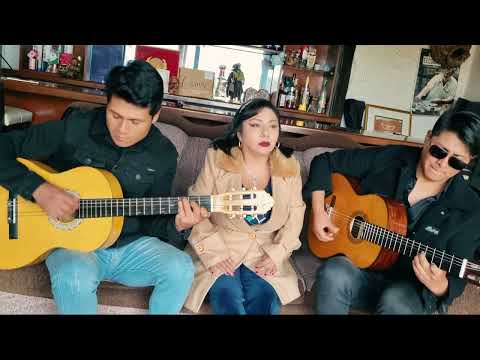Te Ame - Susan Del Perú /Latir Andino(Acústico)