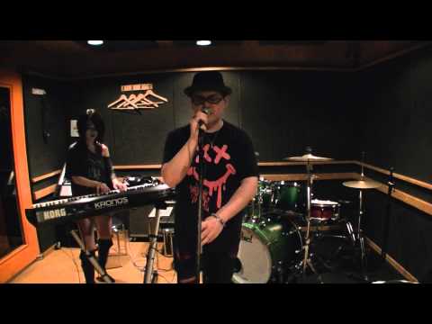 Dream Theater - Wait For Sleep - Cover (Swimmy in studio)