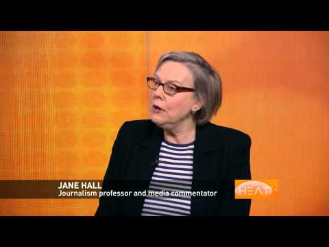 The Heat: Changes in the US media landscape