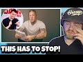 So Sickening Tom MacDonald CHARLIE First Time Reaction My Thoughts