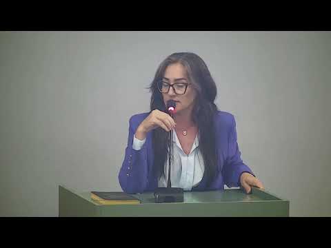 Transmissão ao Vivo - CM Colniza