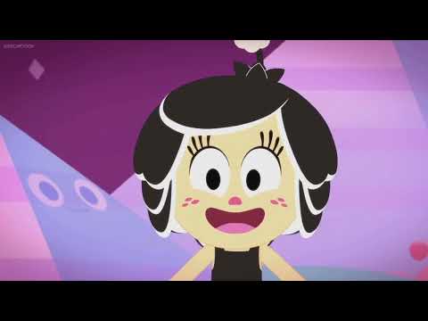 “Finding Chelen” Part 6 - Chuck E. Meets Hanazuki