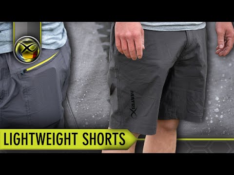 Pantaloni Matrix Lightweight Water-Resistant Shorts