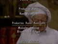 Walk Around The Block Credits Comparison Screener Vs Final Version V2 1999 Version Part 38