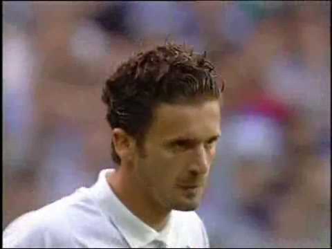 Copa del Rey 94 95 Final Deportivo de La Coruña vs Valencia CF