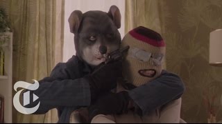 ‘Life of Crime’ | Anatomy of a Scene w/ Director Daniel Schechter | The New York Times