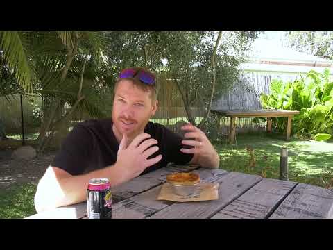 THE BEST PIE I'VE EVER HAD at the FIREBOX BAKERY Eldorado VIC