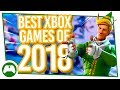 15 Best Xbox One Games You Had To Play In 2018!