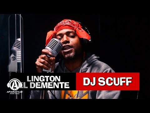 DJ Scuff ❌ Lington DR (FRENTE A FRENTE)
