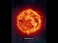 Knowing Red Giant Scene In The Film Knowing Knowing Redgaint Space