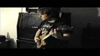 Deceased "The Blueprints for Madness" rehearsal June '94