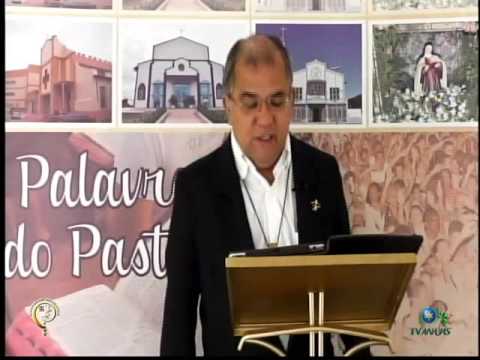 Palavra do Pastor ed 359 dia 05 04 2014 Aniv