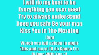 Moya- Making Me Fall Lyrics