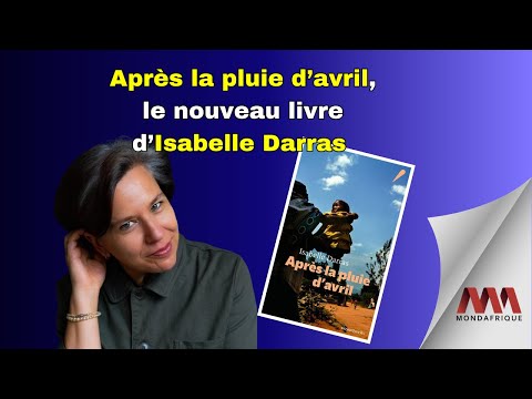 Vido de Isabelle Darras