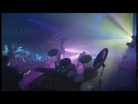 SUGIZO - Do-Funk Dance(LIVE)