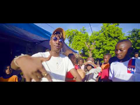 Viebou Loup - Bolibana (Clip Officiel)
