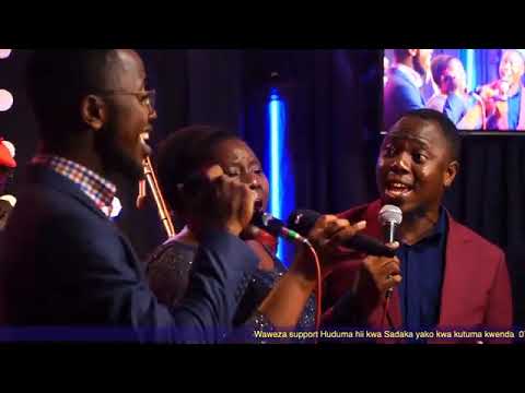 Angel Magoti X soundmixerstech FRIDAY WORSHIP