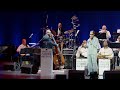 Christian McBride Big Band and José James - "Moanin'"