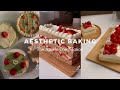Aesthetic Baking | The Apollo Compilation