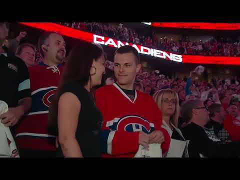 Penguins @ Canadiens 05/04/10 | Game 3 Stanley Cup Playoffs 2010