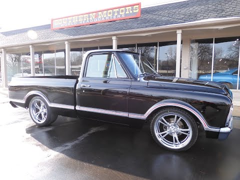 1967 GMC 1500 (CC-1436730) for sale in Clarkston, Michigan