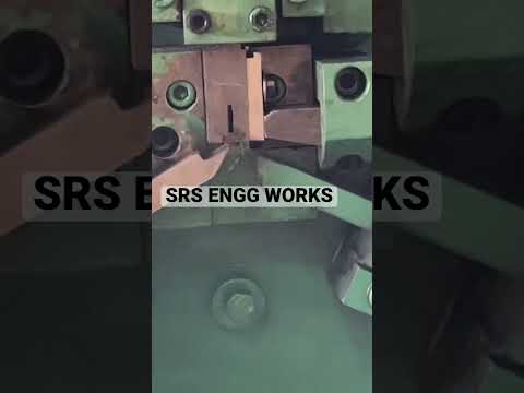 Stainless steel manual flat wire forming bending machine, fo...