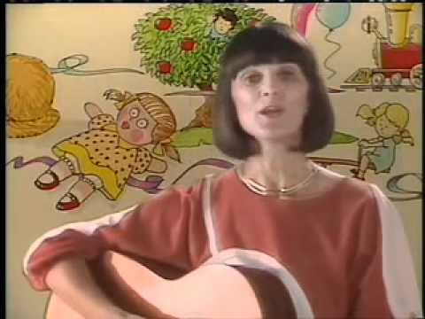 A Day In The Park by Patsy Biscoe