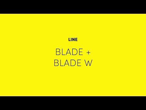 LINE Skis 2020/2021 Tech Talk - The All-New LINE Blade & Blade W