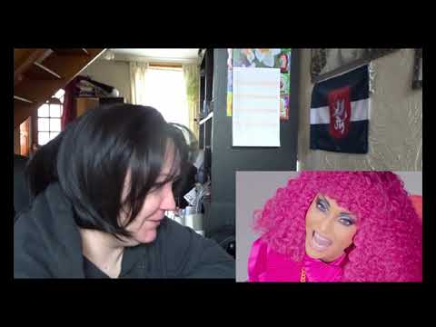 Latvian reacts to Eurovision 2021 San Marino