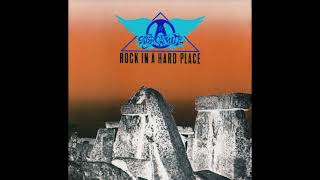 Aerosmith - 05 Cry Me A River (Ai Instrumental)