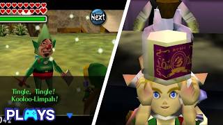 10 Things You DIDN'T Know About Termina in Majora's Mask