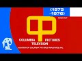 Columbia Pictures Television 1974 1976 Logo Remake