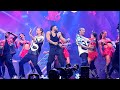 Day(5) Jason Derulo x Les Twins - Nu King World Tour | Rotterdam 2024