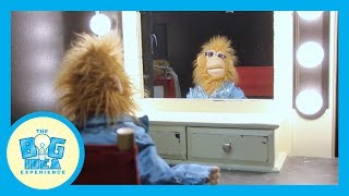 Adventures with Artie: Creativity